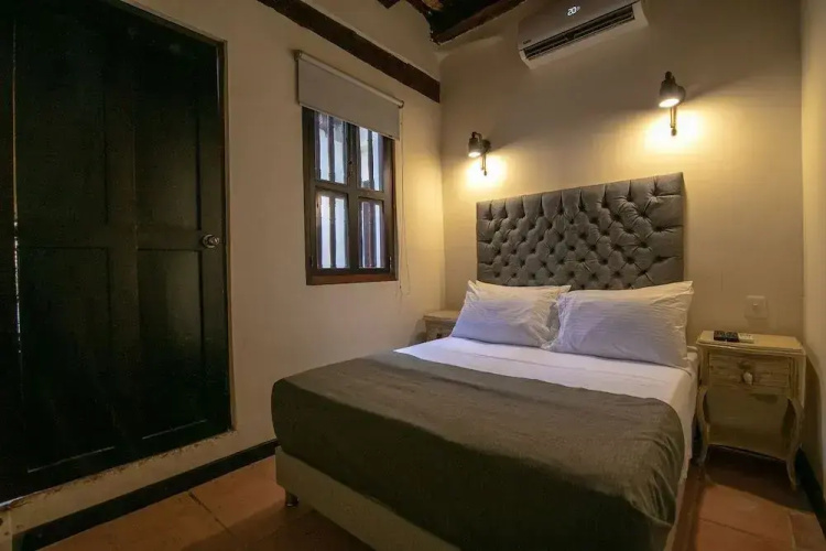 Casa Bugó