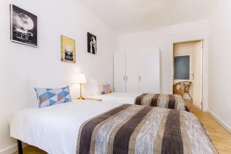 Foz do Douro Beach Apartment Apartment