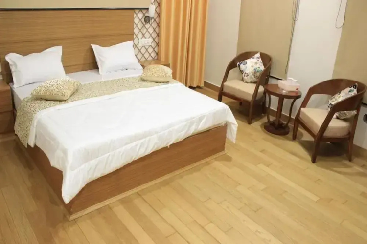 Hotel Lavenir