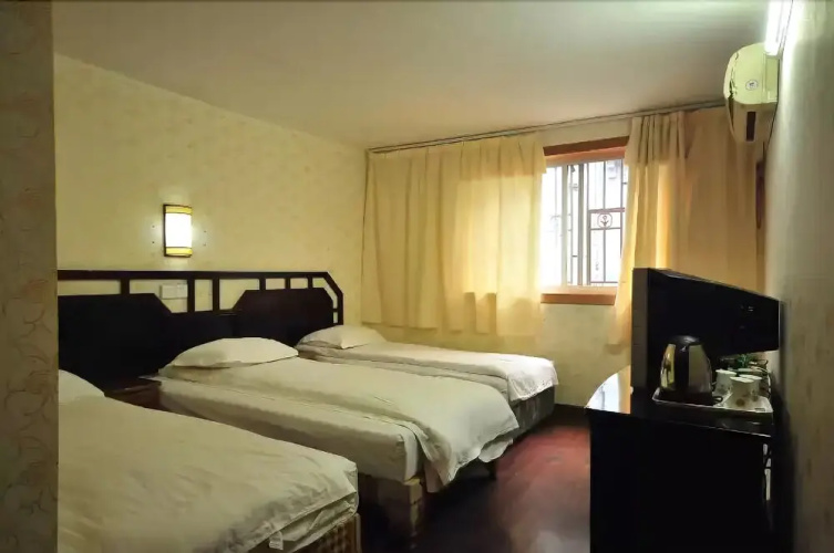 Gui Yuan Hotel