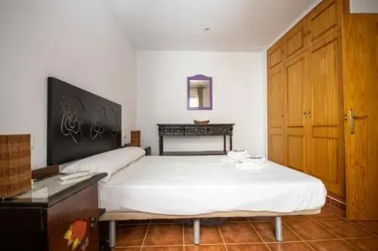 Apartamentos AlmaZahara