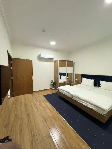 As Salam apartment