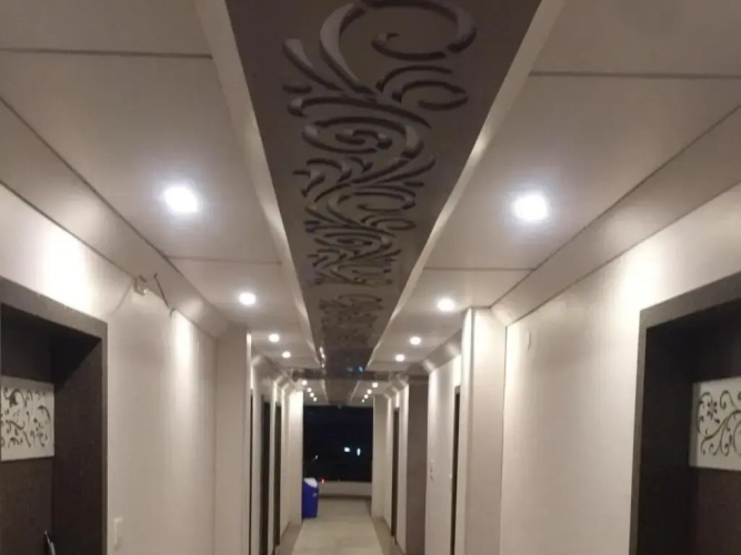 Odhav Guest House
