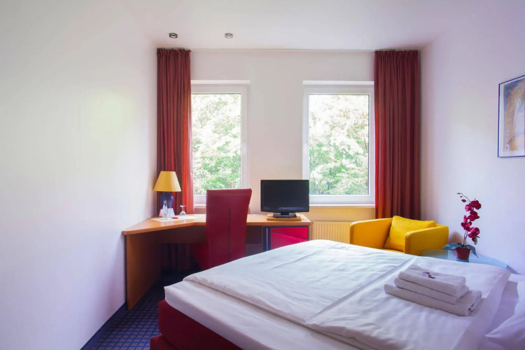 Hotel in Herrenhausen