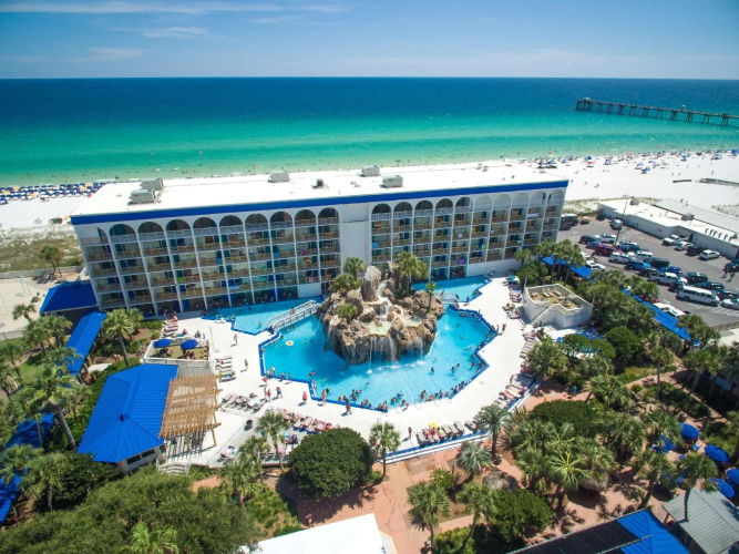 The Island Resort At Fort Walton Beach photo 34