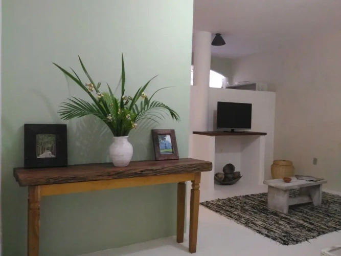 1 Bedroom Standard Apartment