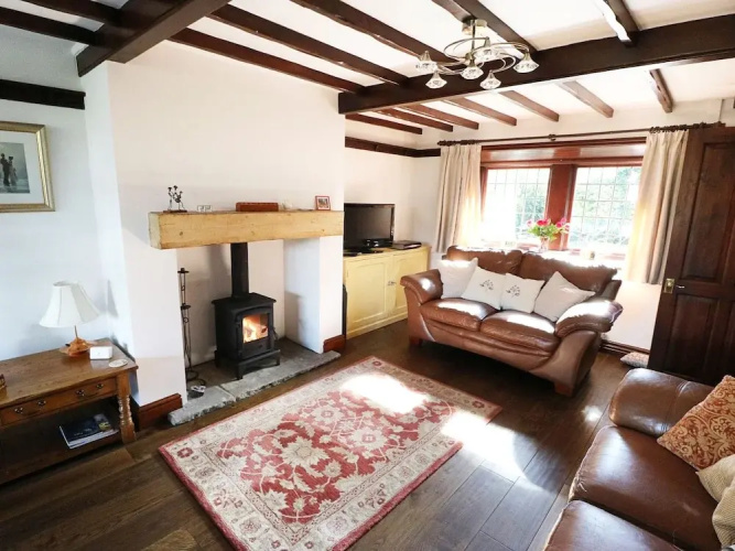 Bobbin Cottage