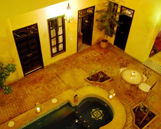 Hotelbild