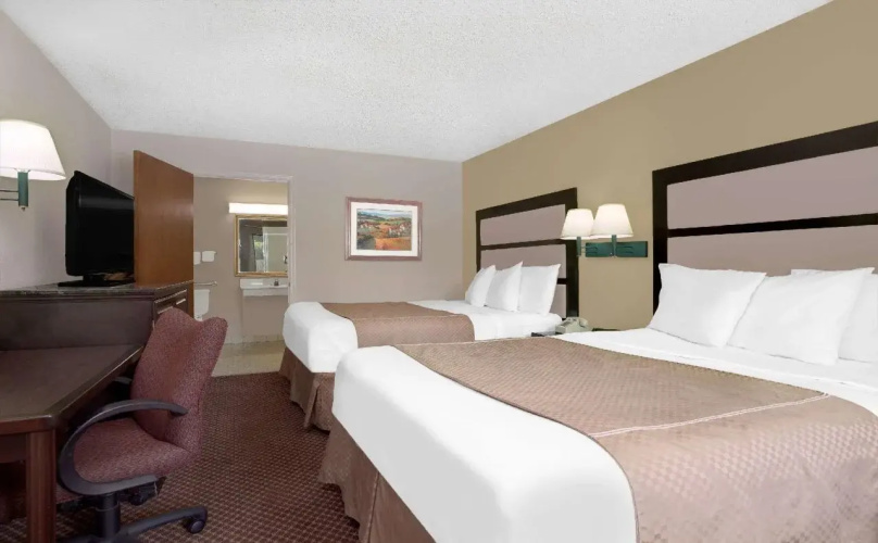 Days Inn Macon I-475