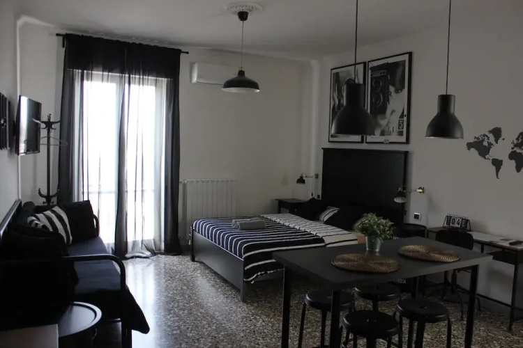 Wanderlust BB Lecce