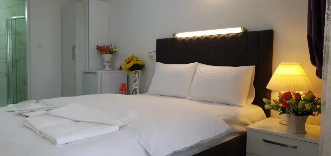 Leydi Butik Otel