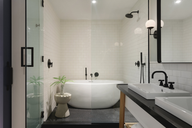 Kimpton Pittman Hotel Dallas photo 9