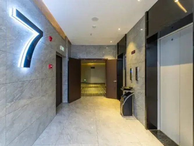 Gemei Hotel