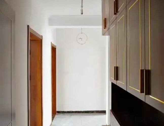 Beijing Nayude Farmhouse