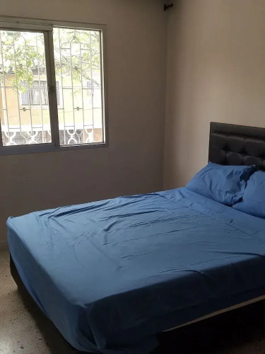 Casa-Hotel Belen