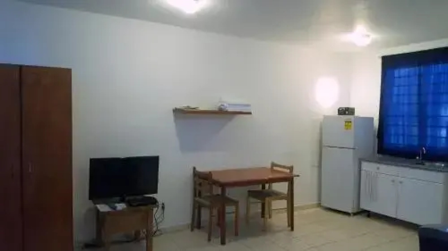 Orange Rembrandt Studio Apartments