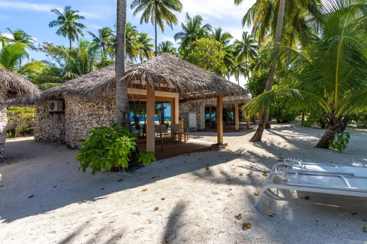 Bungalow