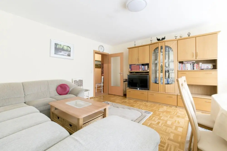 Private Apartment Ossietzkyring