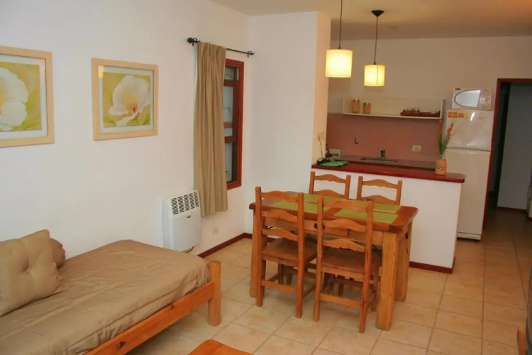 Maritimo Apart