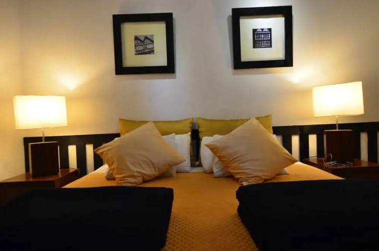 Comfort room