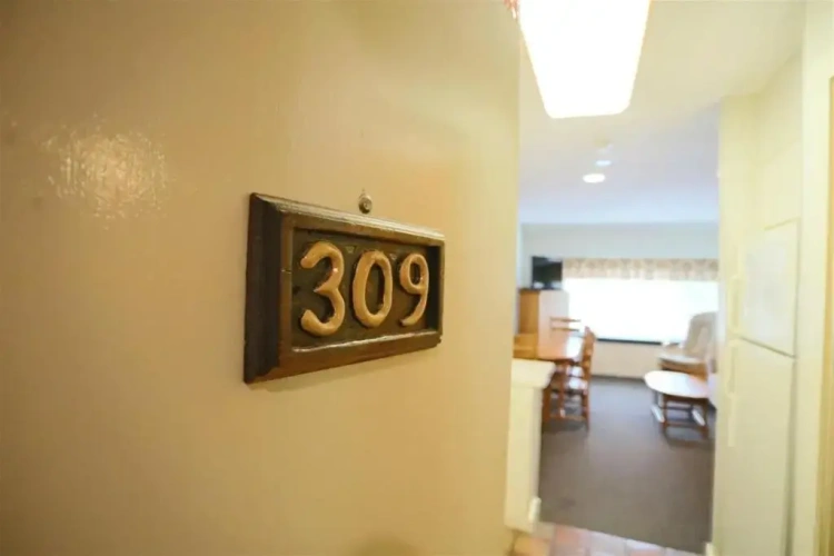 2 Bedrooms Standard room