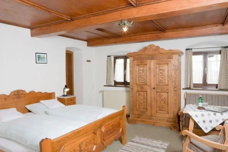 Pension Dedlerhaus