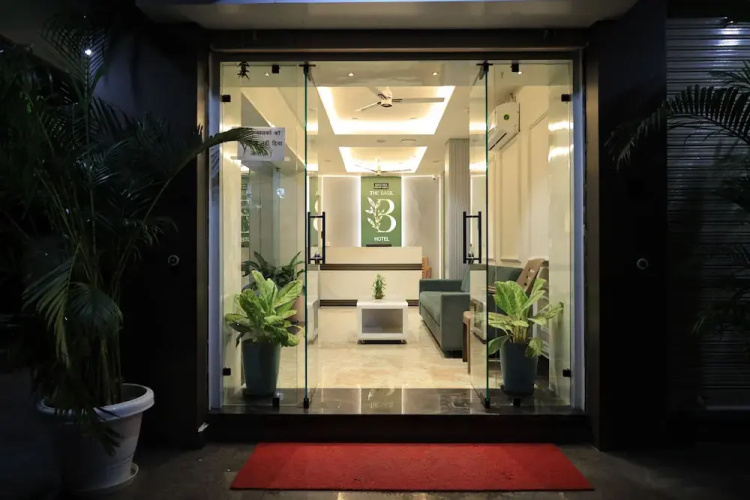 The Basil Hotel