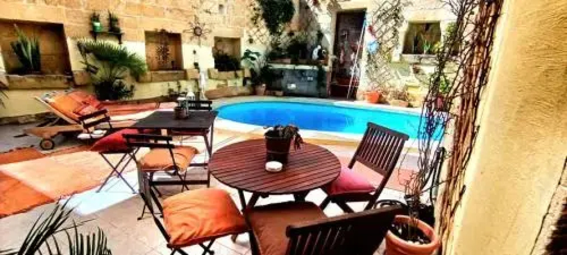 Ta' Didi B&B