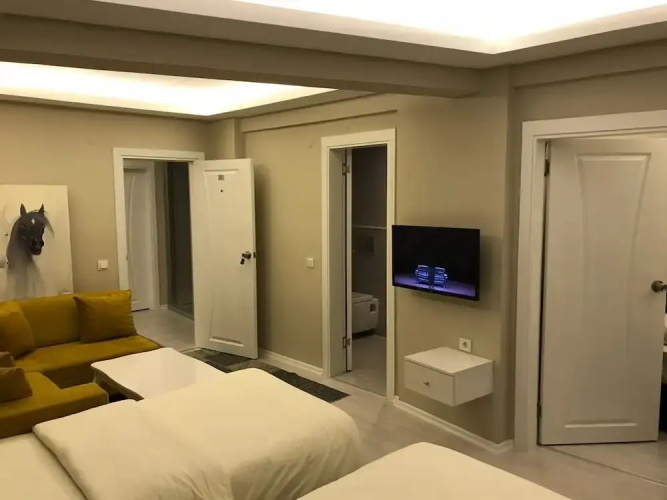 Batusay Park Otel