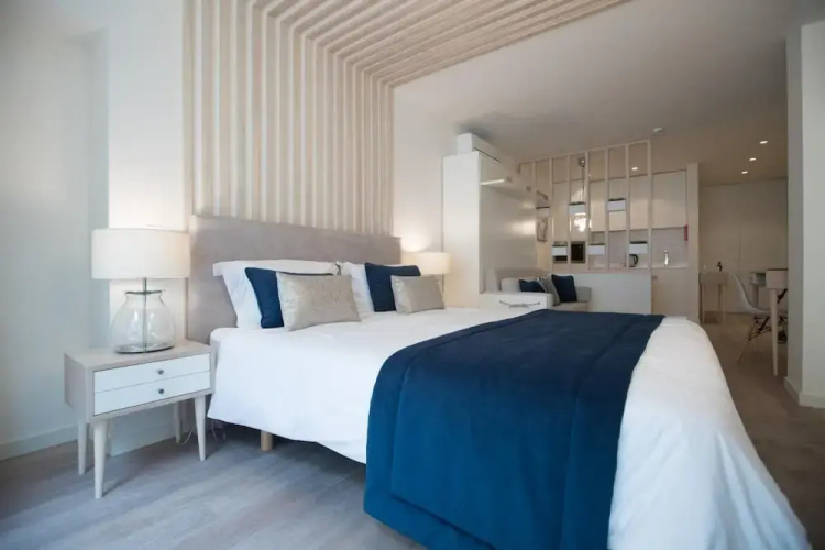Almada Guesthouse