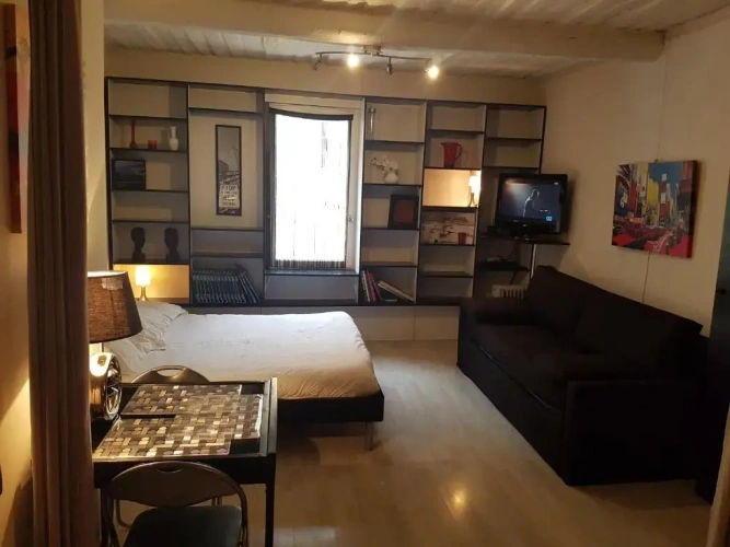 Studio