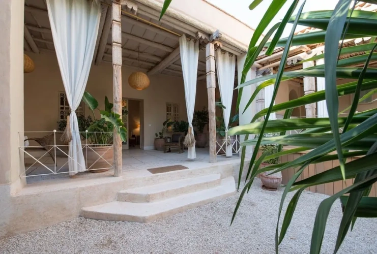 1 Bedroom Suite
