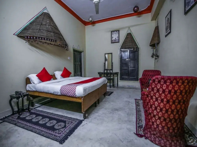 Hotel Jasol Heritage