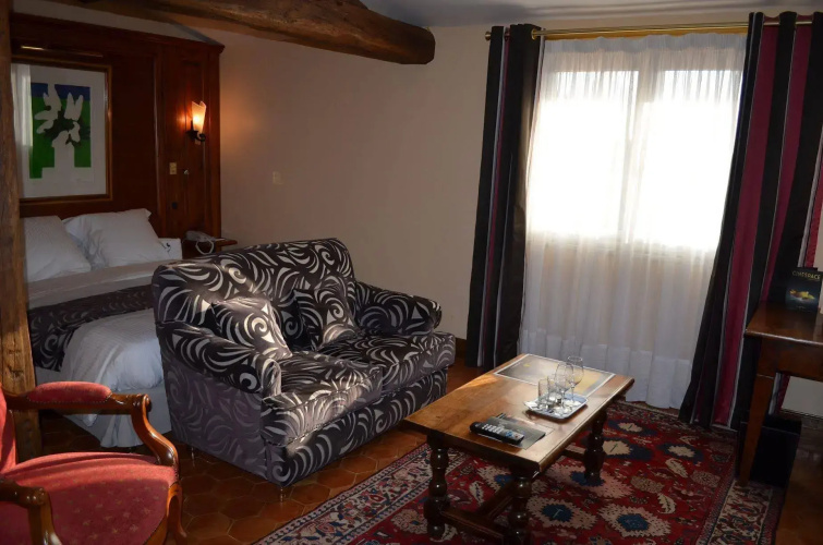 Les Saules Parc & Spa – Teritoria