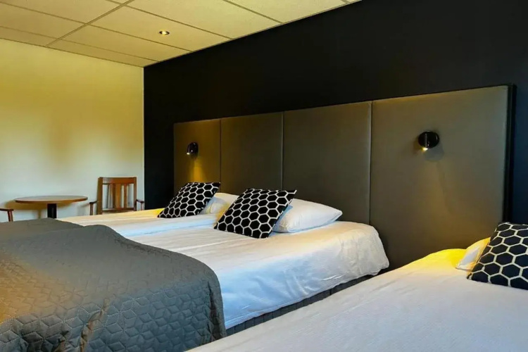 Hotel het Wapen van Delden