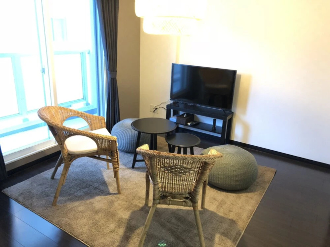 Sun Court South 6 Nibankan