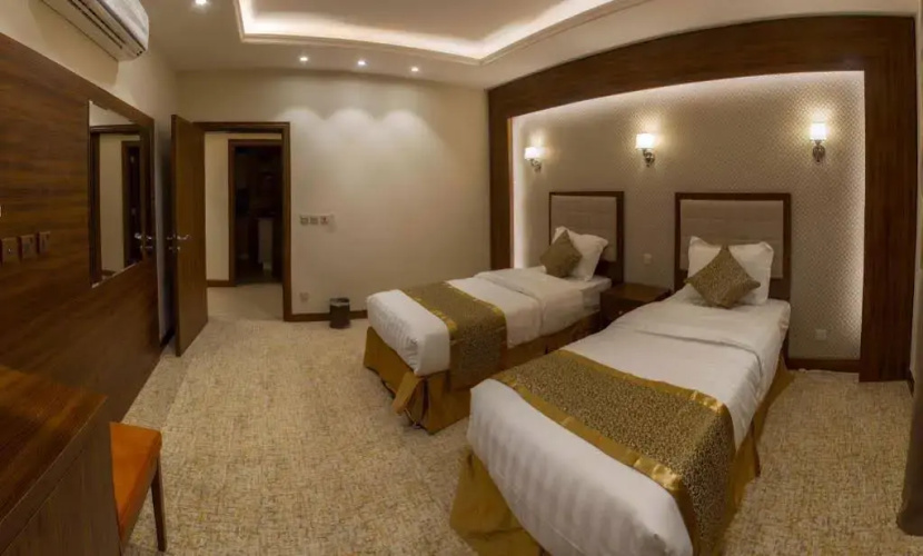 Al-Borg Hotel