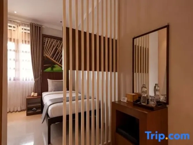 Standard Double Family room