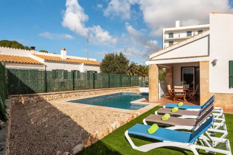 Villa Ses 5 Claus