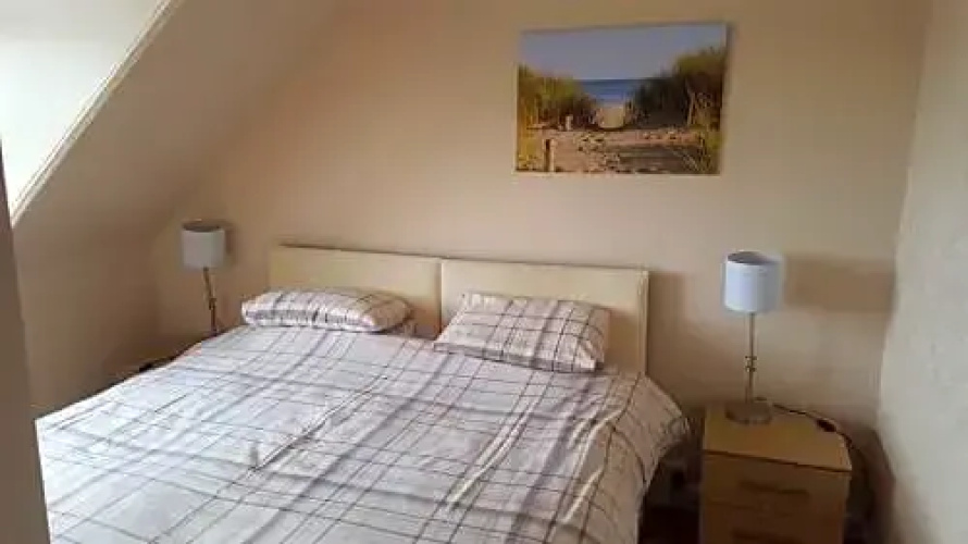 Forth Bay Guest House