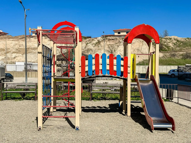 Фотография номера квартиры Апартаменты Монако 24 – Верхняя дорога 151 к2