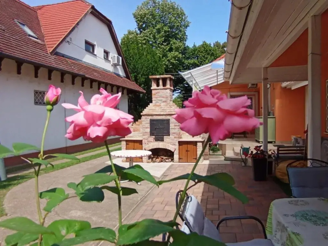 Abba Apartman