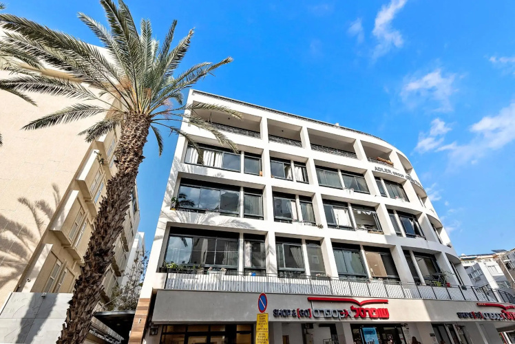 Hotelafbeelding