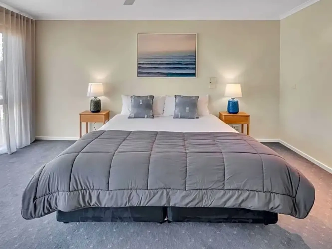 2 Bedrooms Cottage