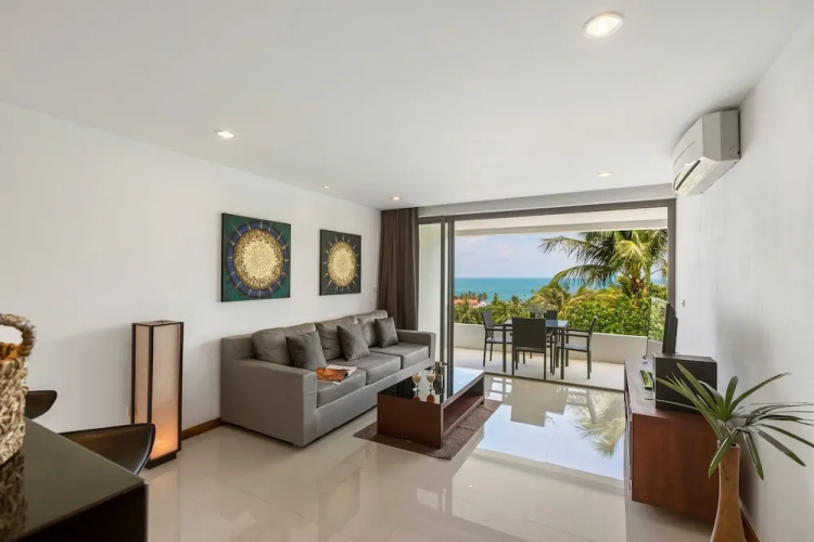 Tranquil Residence 1