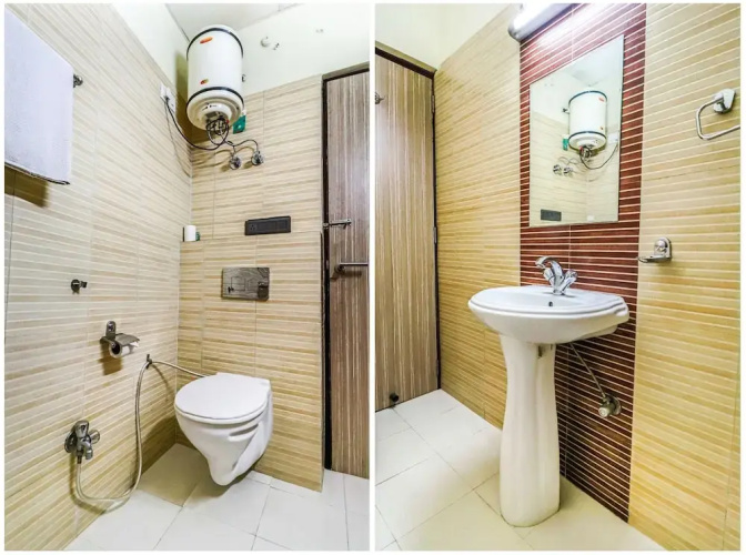 Fabhotel G S Inn