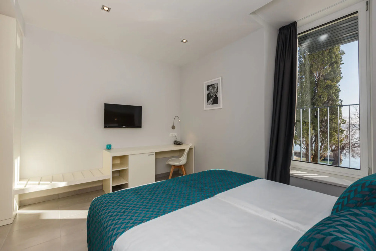 Hotel Stacija
