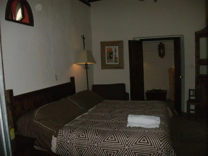 Hotel Casa del Callejon