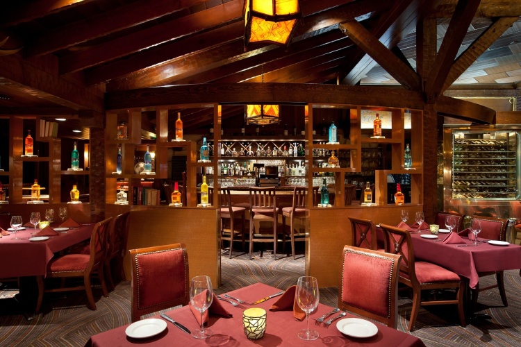 Harveys Lake Tahoe Hotel & Casino photo 28