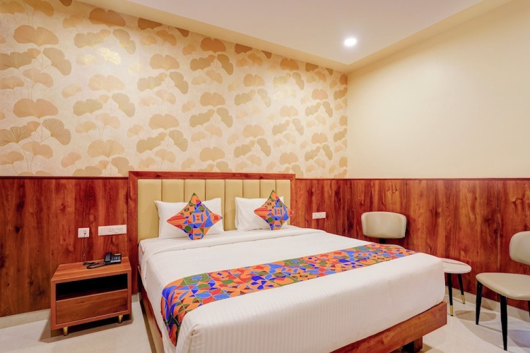 Premium room